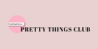 Pretty Things Club coupons